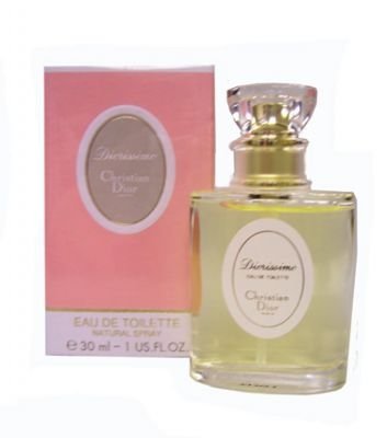 Christian Dior Diorissimo Eau de Toilette (100ml Spray) Preisvergleich