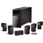 Bose Acoustimass 16 Series II Home Entertainment Speaker System (Black)