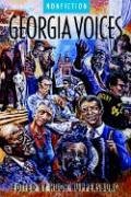 georgia voices volume 2 nonfiction