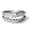 .70CT Round Diamond Hand Engraved Bridal Set