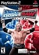 WWE Smackdown vs. Raw 2007 PS2