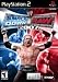 WWE Smackdown vs. Raw 2007 PS2