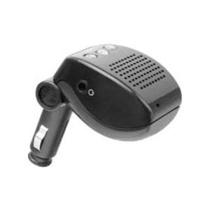 Roadmaster VR3 2 Volt Wireless Hands-Free Car Kit VRBT100P Hands-Free Speaker Phone Popular