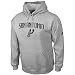 Spurs adidas NBA Playbook Hoody II - Men's