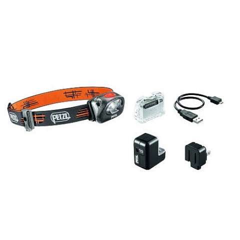 Petzl Tikka XP? Core Headlamp