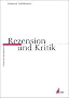 Rezension und Kritik (Praktischer Journalismus)