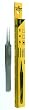 Precision Hand Tweezers Antimagnetic # 5 Extra Fine Bergeon 6671 Swiss Made