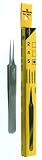 Precision Hand Tweezers Antimagnetic # 5 Extra Fine Bergeon 6671 Swiss Made