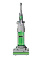 Dyson DC04 Silver Lime Upright Vacuum Cleaner