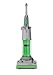 Dyson DC04 Silver Lime Upright Vacuum Cleaner