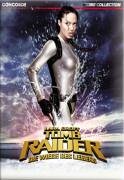 Lara Croft Tomb Raider: The Cradle of Life [Region 2]