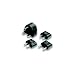 Lewis N. Clark Dual Converter Kit