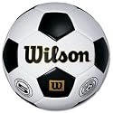 Wilson Traditional Soccerball #3 (EA)