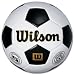 Wilson Traditional Soccerball #3 (EA)