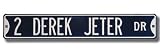2 Derek Jeter Dr
