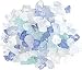 GEM POTPOURRI - CLEAR QUARTZ / ENERGY AMPLIFIER (8OZ.)