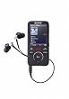Sony Walkman NWZ-S638FB 8GB Drag & Drop MP4 Video Player with FM Tuner - Black
