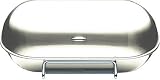 Wesco - Breadboy New Silver