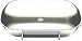 Kitchen & Housewares : Wesco - Breadboy New Silver