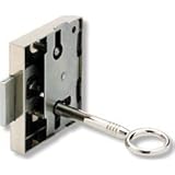 Suchergebnis auf Amazon.de für: schloss schrank: Baumarkt