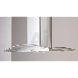 Zephyr Europa Collection ZMLE42AS 42 Milano Island Mount Chimney Range Hood with 715 CFM... by