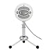 Blue Microphone Snowball USB Microphone & Tri 4911-SBBN
