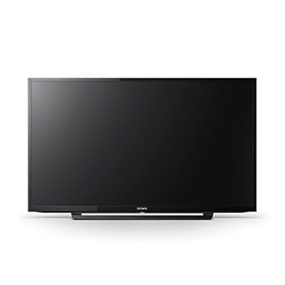 Sony Bravia KLV-32R302D 80 cm (32 inches) HD Ready&nbsp;LED TV (Black)