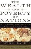 The Wealth and Poverty of Nations