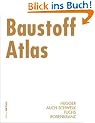 Baustoff Atlas (Konstruktionsatlanten)