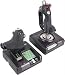 Saitek X52 Pro Flight Control System PS34