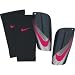 Nike Mercurial Lite III Schienbeinschoner Pink L