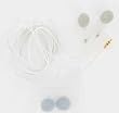 New Earbuds Headphones Earphone Headset for Apple iPod