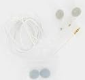 New Earbuds Headphones Earphone Headset for Apple iPod