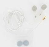 New Earbuds Headphones Earphone Headset for Apple iPod