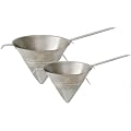 De Buyer-3352.20N-Chinois Etamine � 20cm Inox