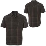 Reef Constantine Shirt - Short-Sleeve - Men's