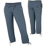 Volcom Camaro Crop Pant - Women's
