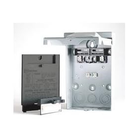 Eaton #DPF221RP 30A Pullout Disconnect