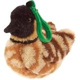 Wild Republic Bird Clip Nene