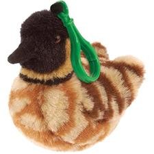 Wild Republic Bird Clip Nene
