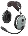 David Clark Aviation Headset, H10-13.4