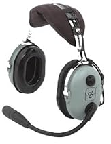 David Clark Aviation Headset, H10-13.4