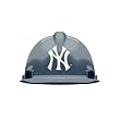 New York Yankees MLB Hard Hat (OSHA Approved)