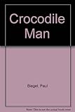 Crocodile man