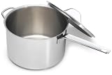 Review Paderno 1006-20-04 / Paderno Pots for Eternity 4 Quart Saucepan with cover