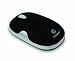 Macally BTMouse2, 3-Tasten Laser-Maus mit Bluetooth
