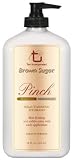 Tan Inc Brown Sugar Pinch Moist 18 Oz