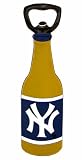 New York Yankees - MLB PVC Bottle Opener Magnet