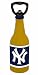 New York Yankees - MLB PVC Bottle Opener Magnet