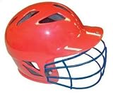 Adams USA Softball Face Mask - FM-64